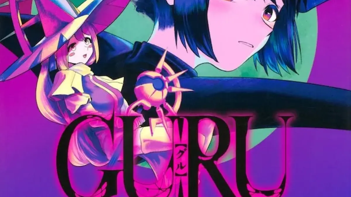 GURU: Evil Witches' Fate.