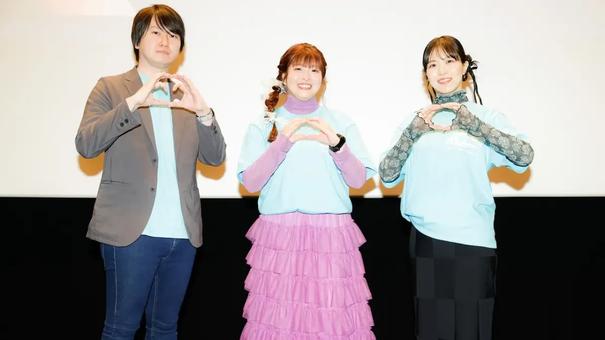 "Tensura: Gobuta Kiss"