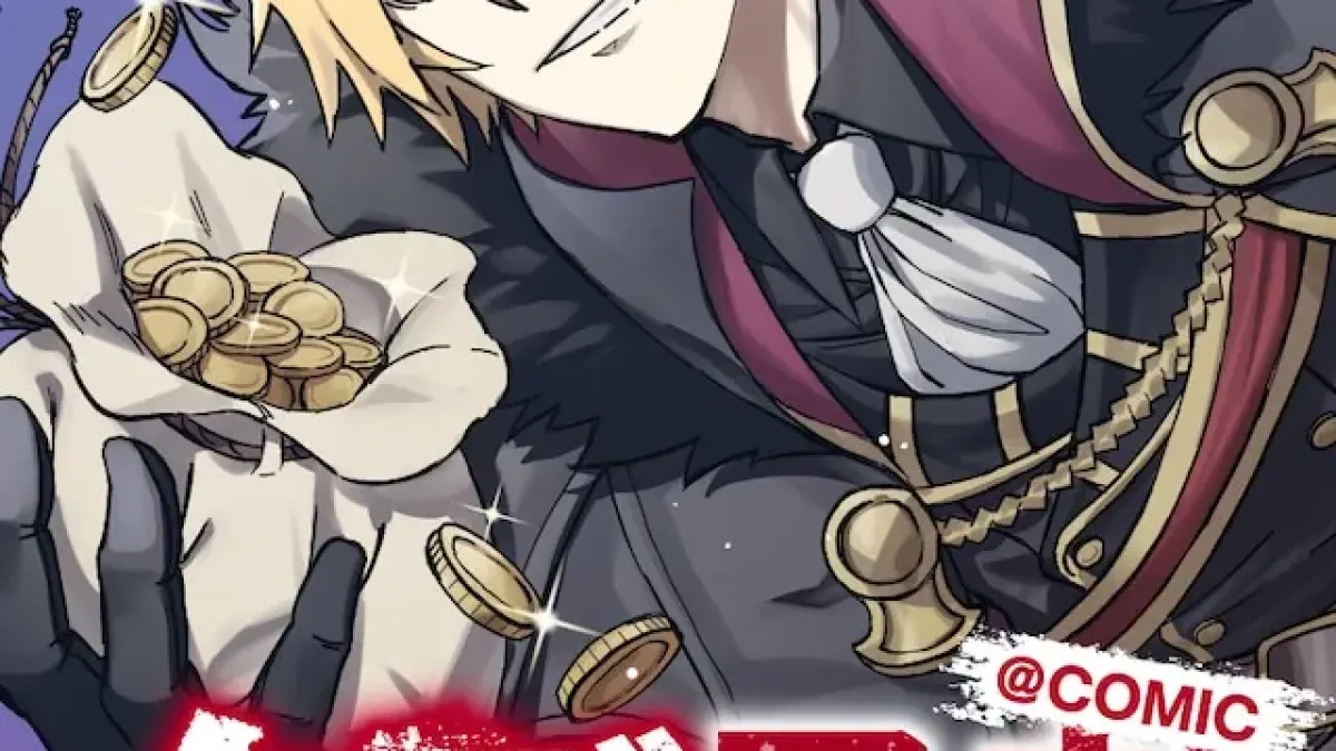 "The Scum Hero: Seeking Redemption"