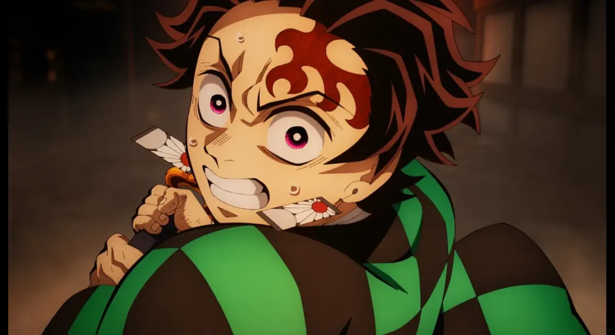 "Demon Slayer: Kimetsu no Yaiba" Wins Japan Academy Award for Best Animated Film