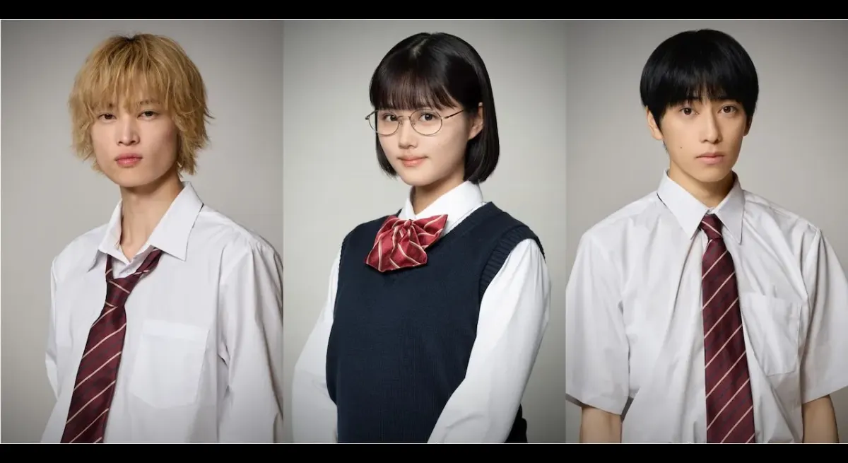 "Runashii Drama Adds 10 New Cast Members"