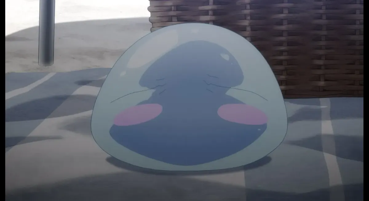 "Tensura Film: Gobuta and Yura's Date, Rimuru's Progress"