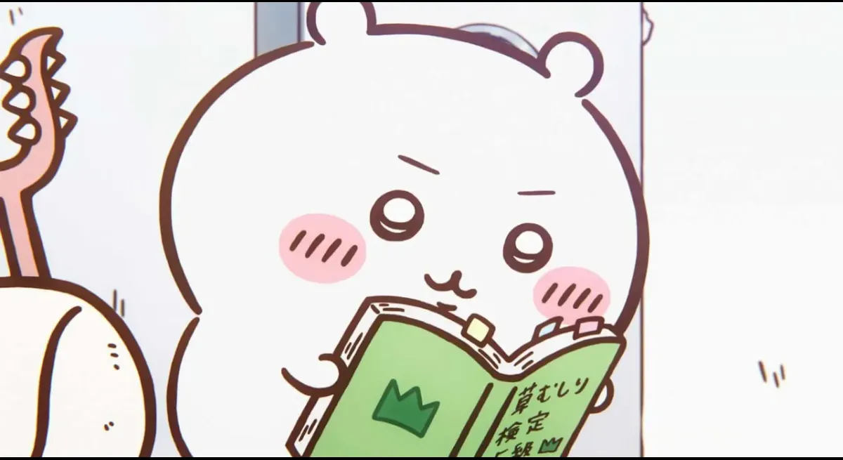 New "Movie Chiikawa" Special Video with Fresh Cuts