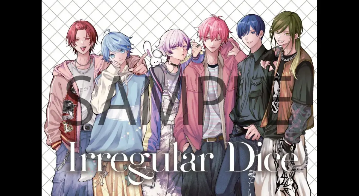 Miyuki Bee and Reisu Collaborate: New Pin-Up & Live Report on Hana Yume