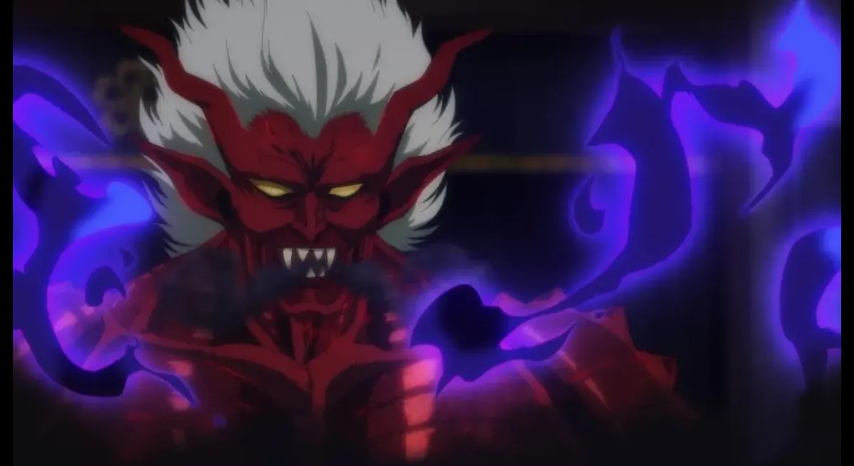 Final Episode of "Hell Sensei Nube" to Star Hiroki Yasumoto as Haki