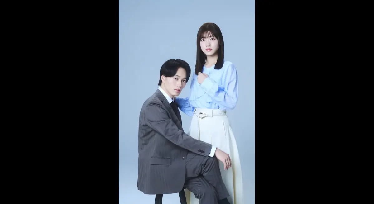 President's Child Drama Stars Sasaki and Moritsugu