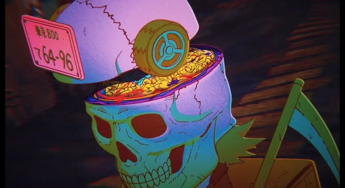 "Dorohedoro" Season 2 OP & ED Released, Season 1 Free on YouTube