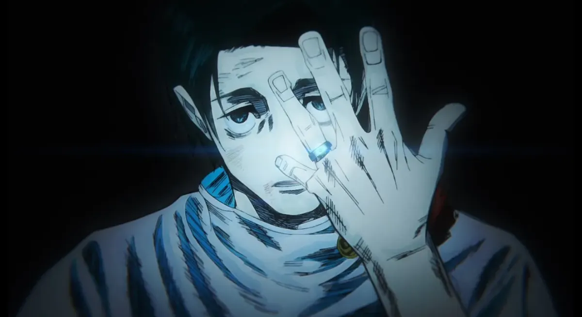 "New cast revealed for 'Jujutsu Kaisen' S3 final episode"