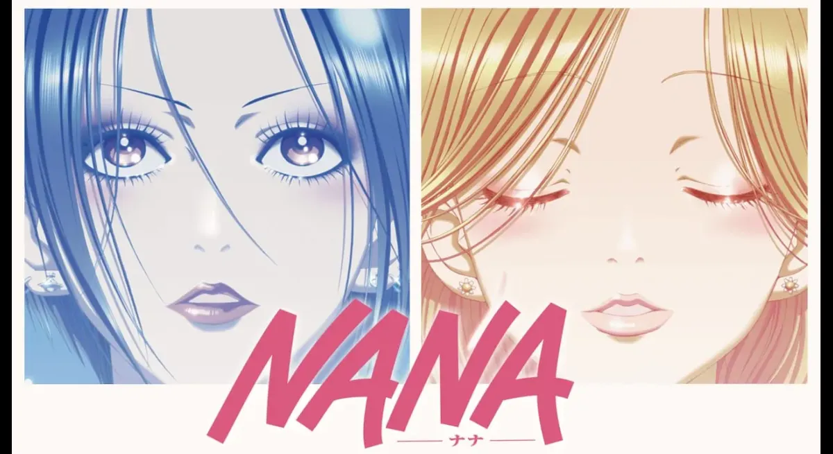 Limited-time release: "NANA" Episodes 1-12 & "Will It Happen?"
