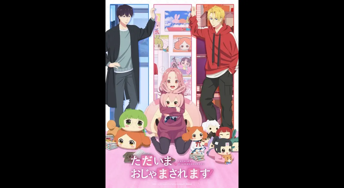 Rinko's Return: Surrounded by Neighbors and Favorites