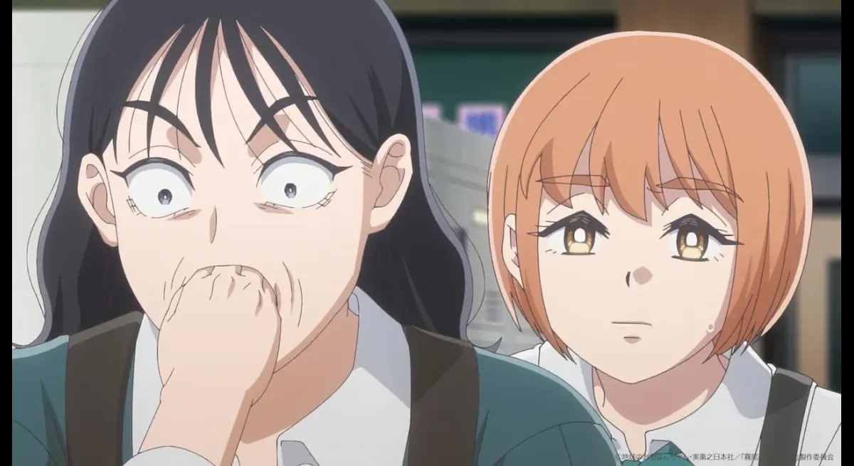 "Kirio Fan Club: Episode 1 Advance Cut Released"