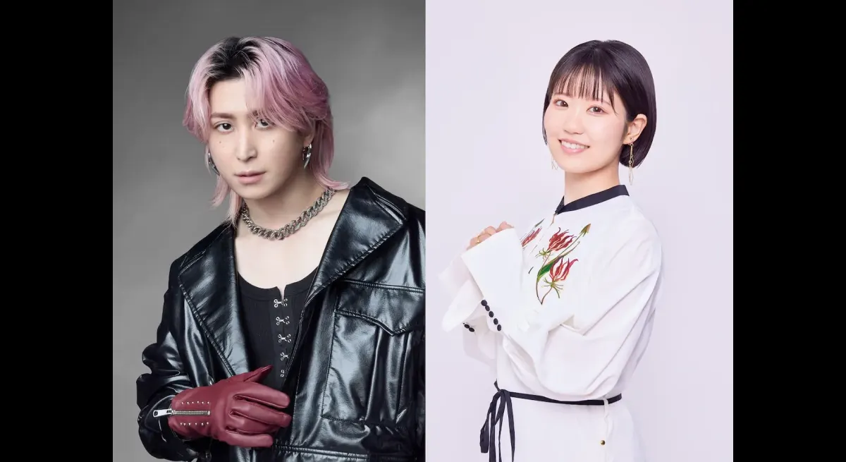 Nao Higashiyama's artistic insights on Sakuma's show