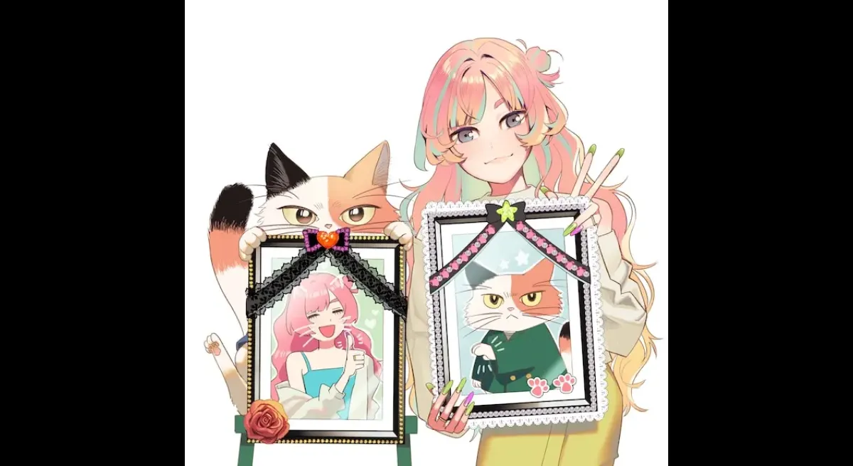 "Gods and Humans: Final Year"