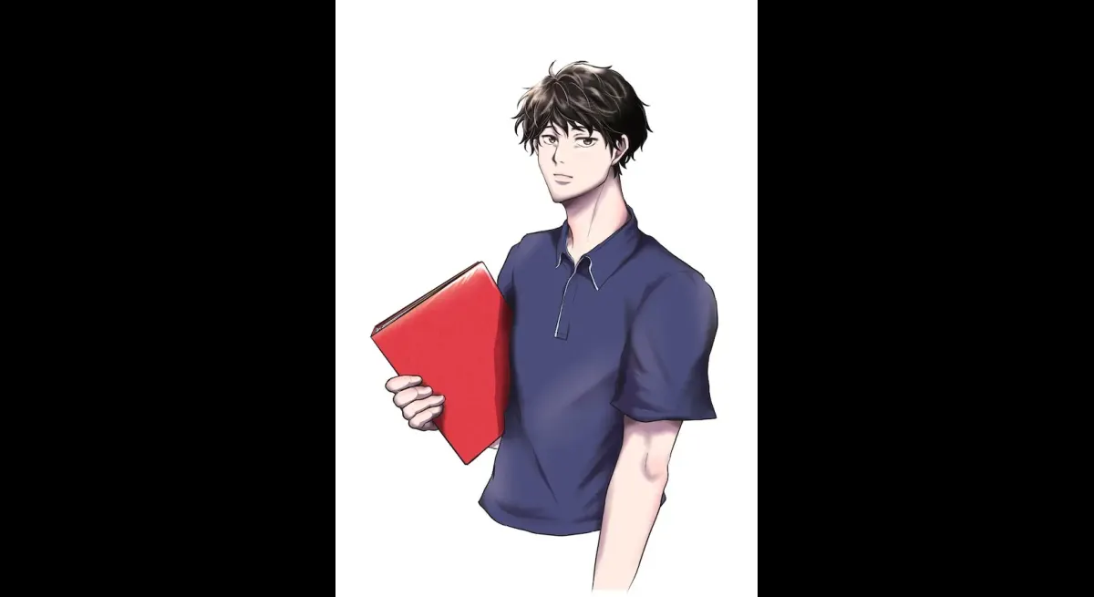 "Ao no Hito: Developmental Support Workers"