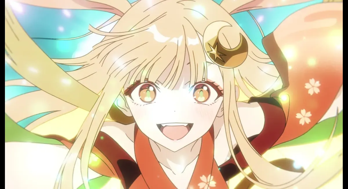 Live Sound Film Festivals in Tokyo and Aichi: "Super Kaguyahime!" and "Senkou no Hathaway"