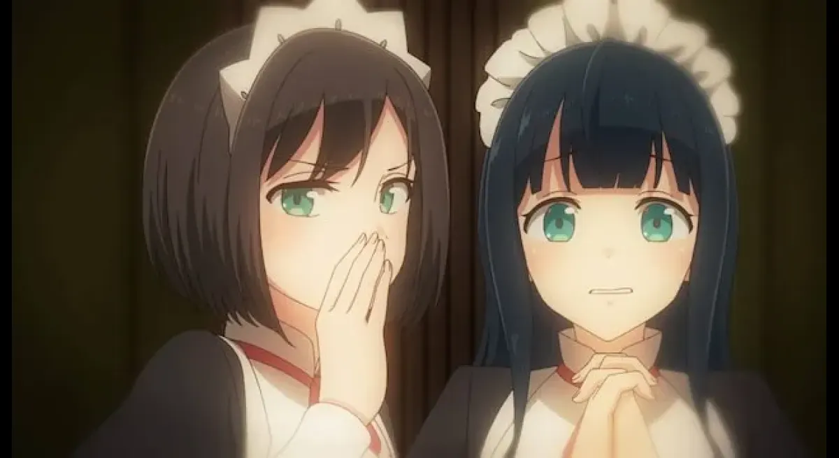 New PV for "Hapan" S4 Reveals Heroines' Unusual Faces