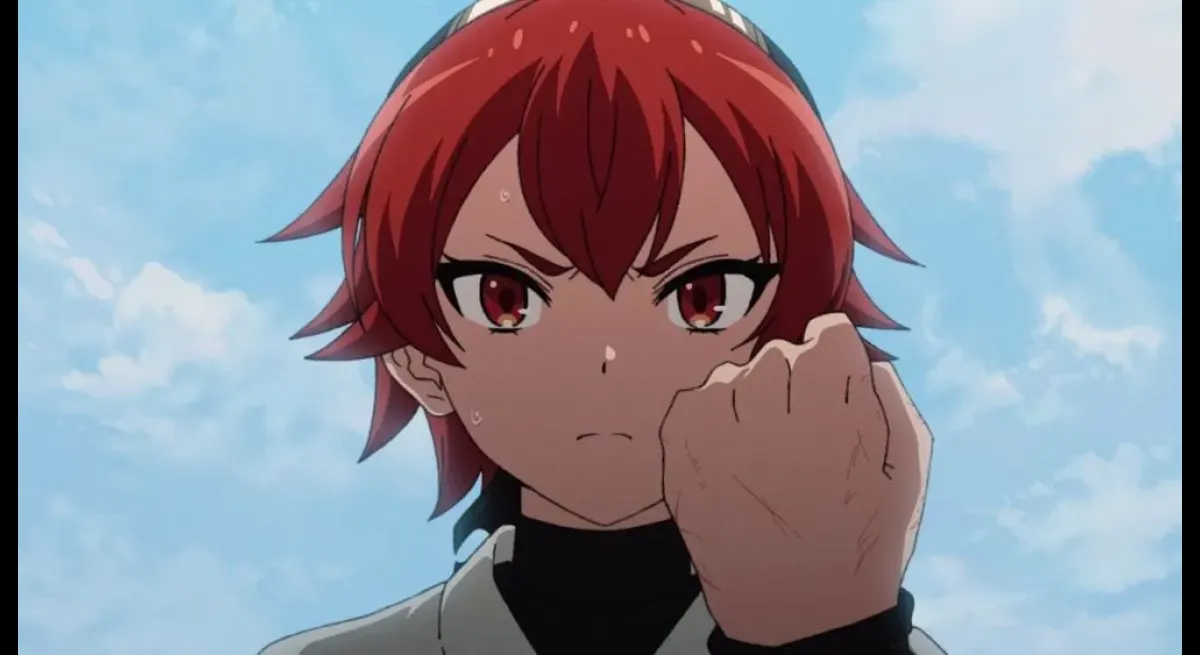 "Mushoku Tensei Season 3: Eris Training Edition PV Introduces New Cast"