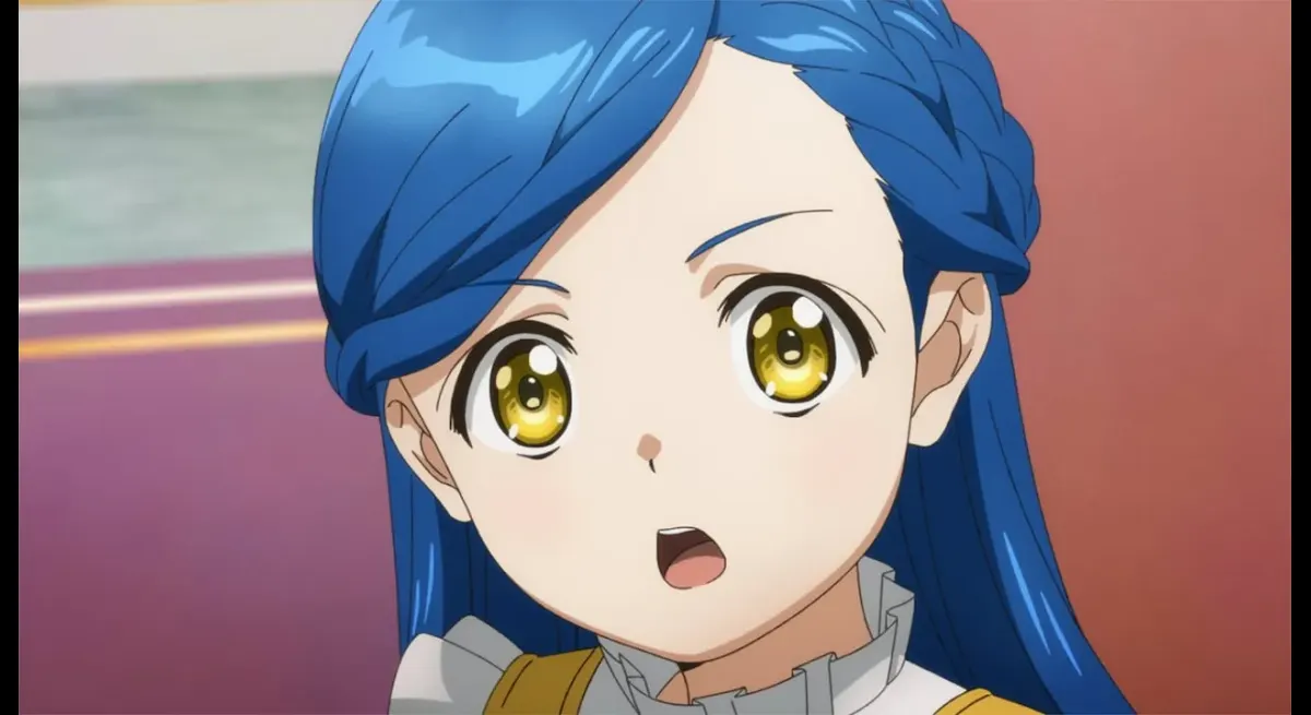 2nd PV of "The Ascendance of the Bookworm" & Chap.1’s opening video released