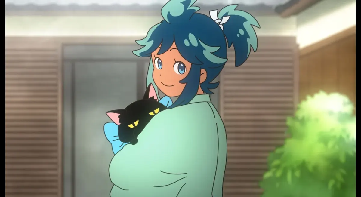 Snow Man Sakuma voices main character in "Inheritance of the Wind" PV.