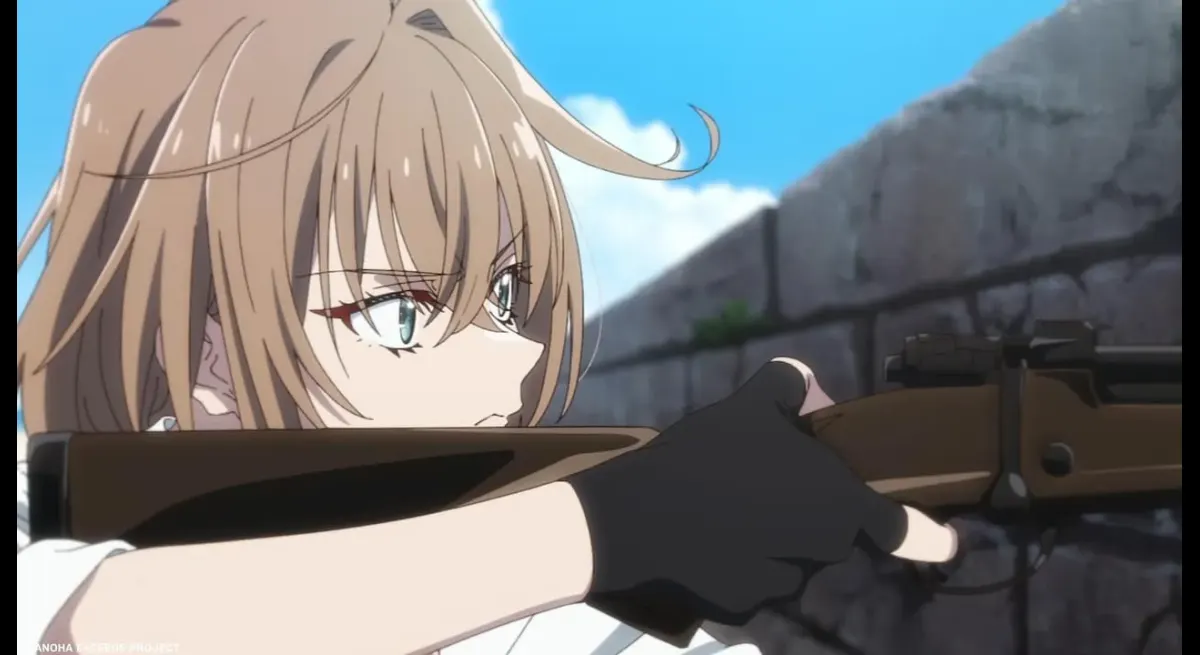 New "Lyrical Nanoha" anime PV released with ending song by Hina Aoki