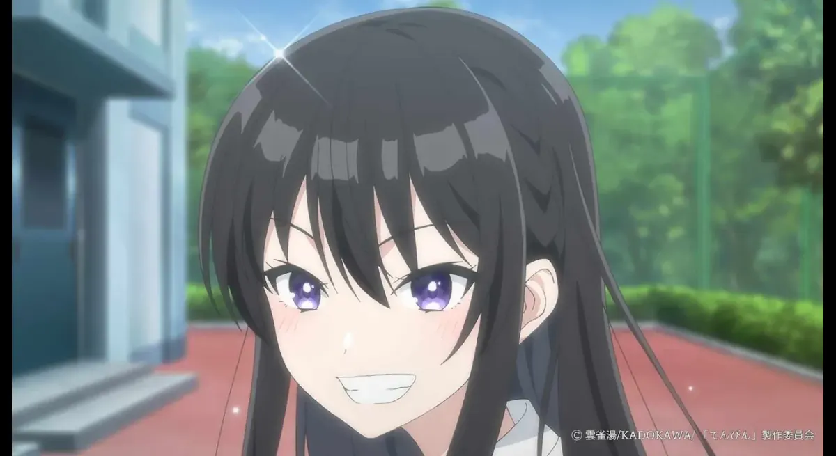 "Tenbin Anime PV Features Hayato and Haruki Reunion"