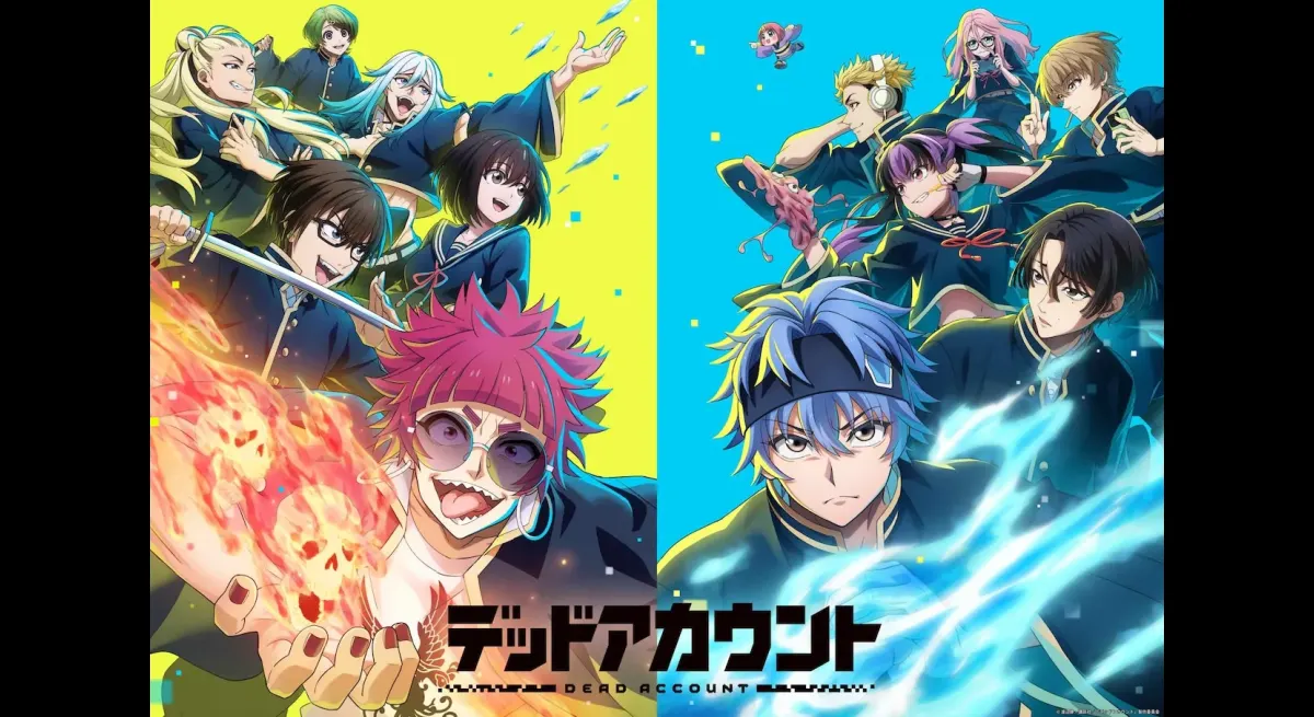 "12 People, Including Otsu Group, in 'Dead Account' Visual"