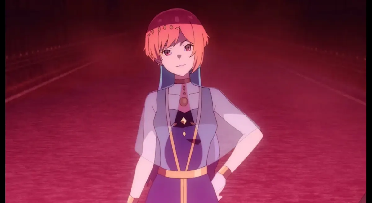 Possessed: Cleopatra's Forbidden Song World