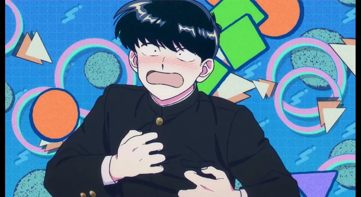 "Nakamura-kun, Keep Going! Weekly Changing ED"