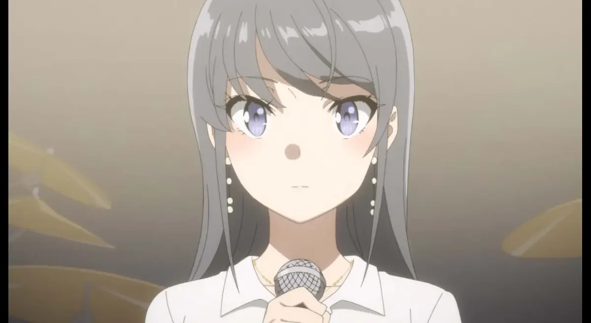 Teaser PV & illustrations for "Rascal Doesn't Dream of Dear Friend" available ahead of October 16 release