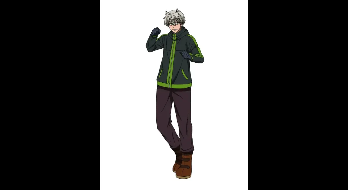 New cast members added to "Togen Anki" Nikko/Kegon Falls edition