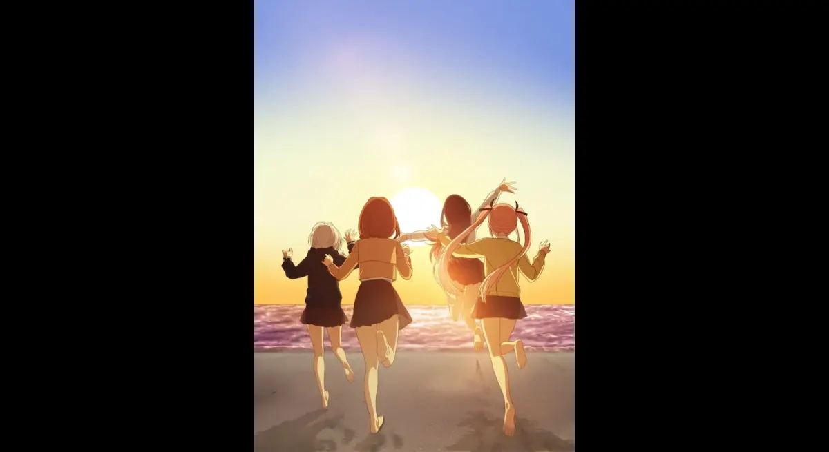 "Midnight Heart Tune" Season 2 Visual and Special Video Released