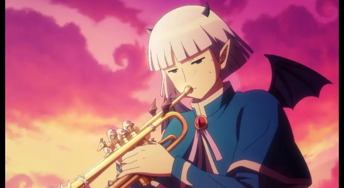 Iruma-kun Series 4: Arrival of 13th Classmate