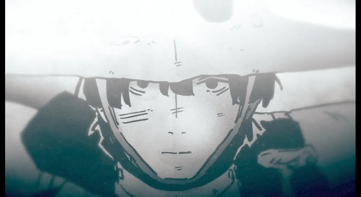 New PV for Tsutomu Nihei's "Tower Dungeon" showcases the manga and anime world view.