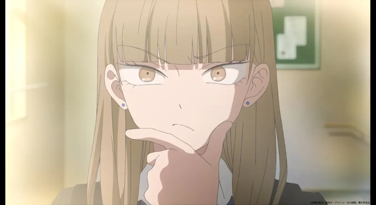 "Quiet Life Shifts: Ice Castle Wall Premiere Bonus"