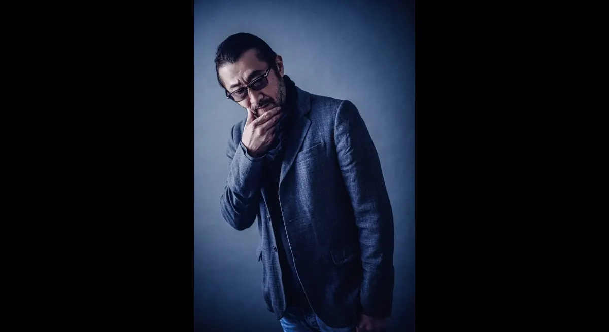 Akio Otsuka goes independent from Mouse Promotion