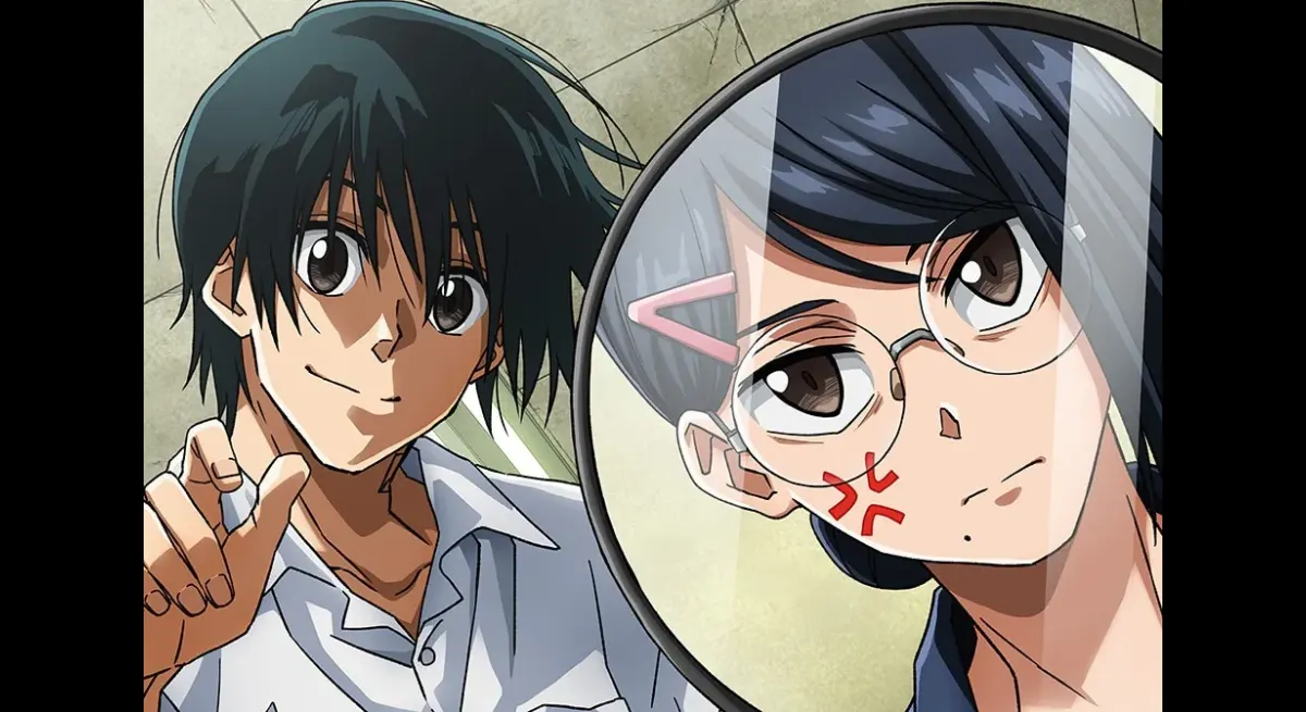 "New 'Sakamoto Days' visuals & audio dramas monthly"