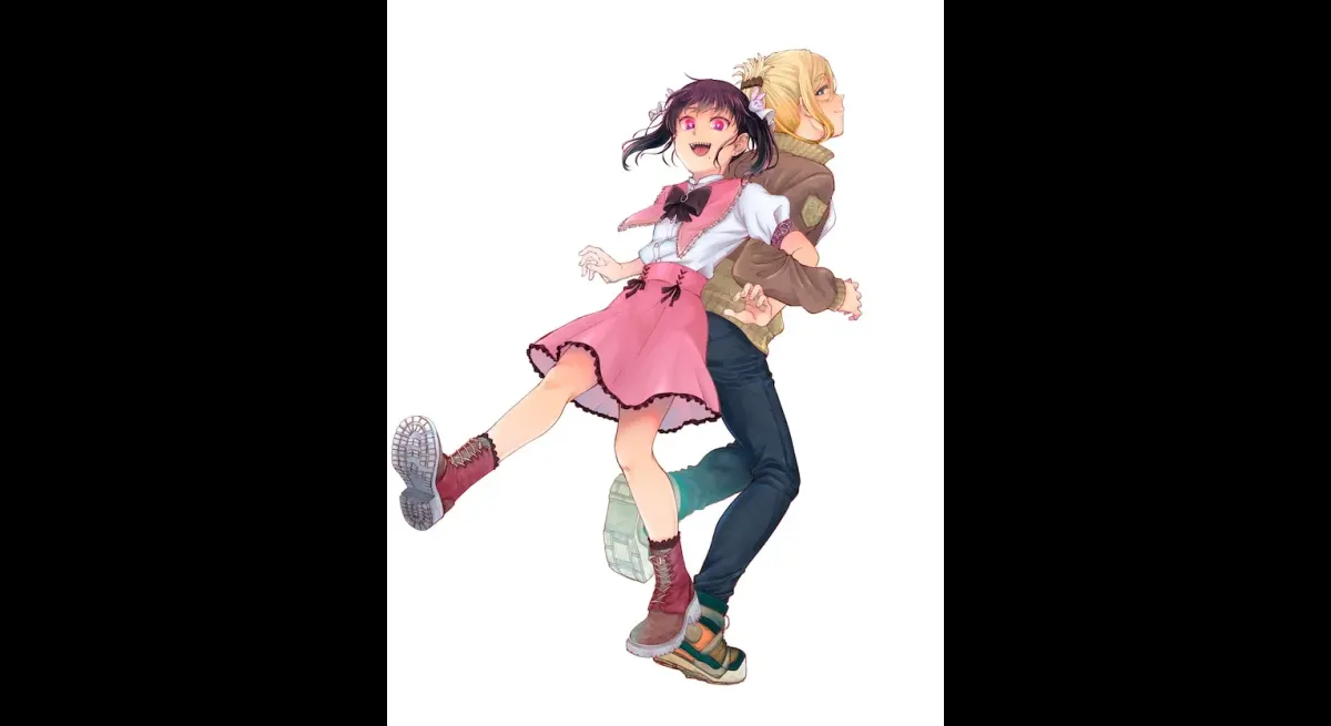 "Women Seek Man for AI Ark"