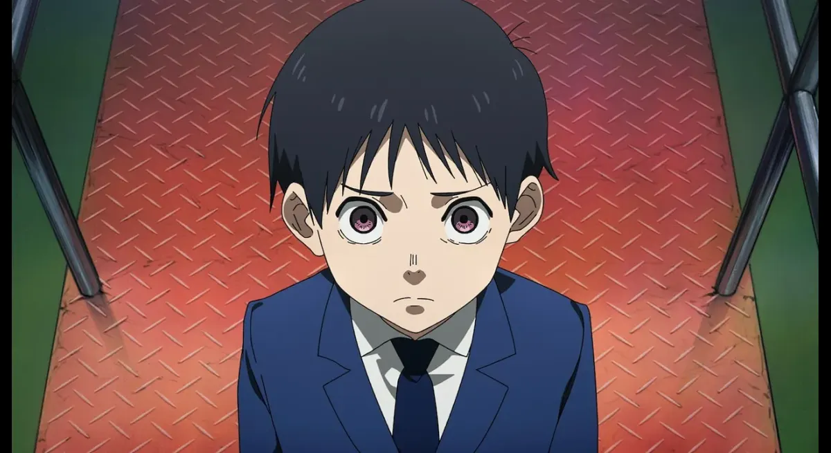 "Final Battle and Double Showdown"