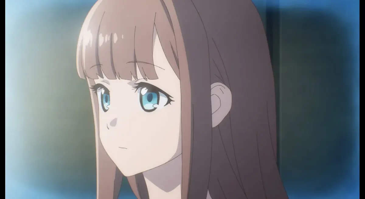 "Replica Love" Episode 1: Preview of New Story