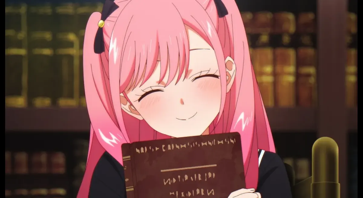 "Magic Dreams: Episode 1"