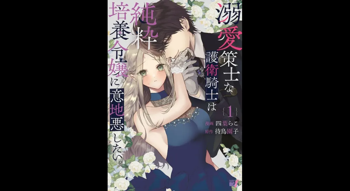 Innocent Girl, Sinister Knight