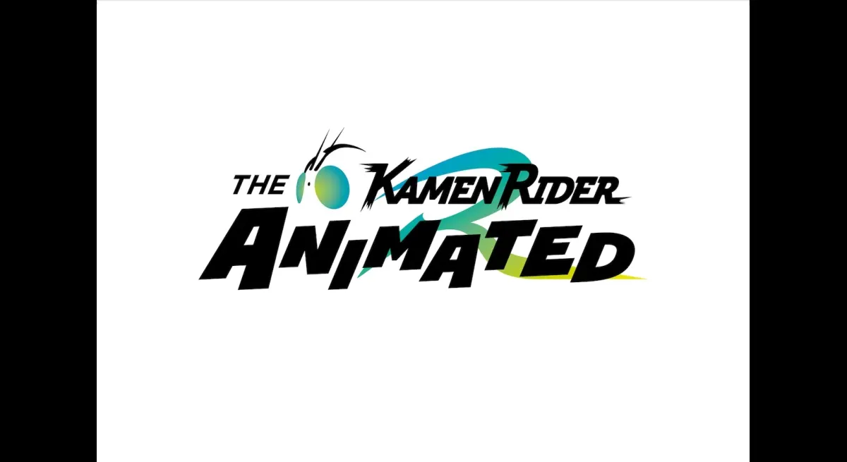 New CG "Kamen Rider" announced by Aniplex and Shirogumi
