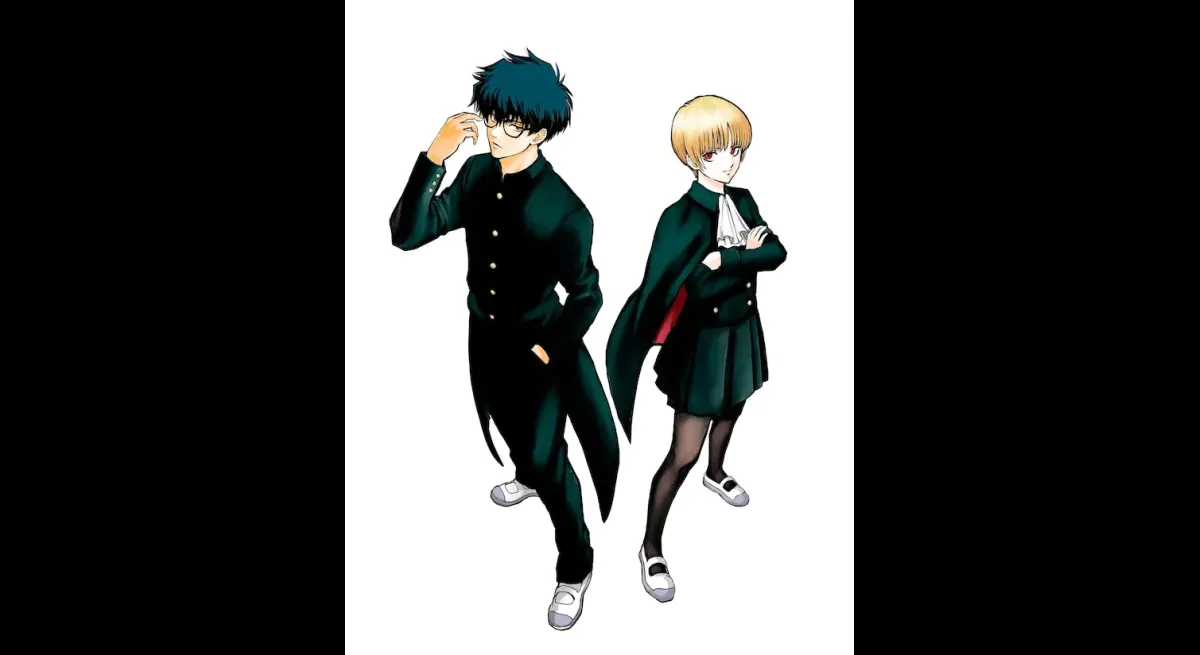 Hideaki Sorachi's new series "Gintama" premieres on Jump