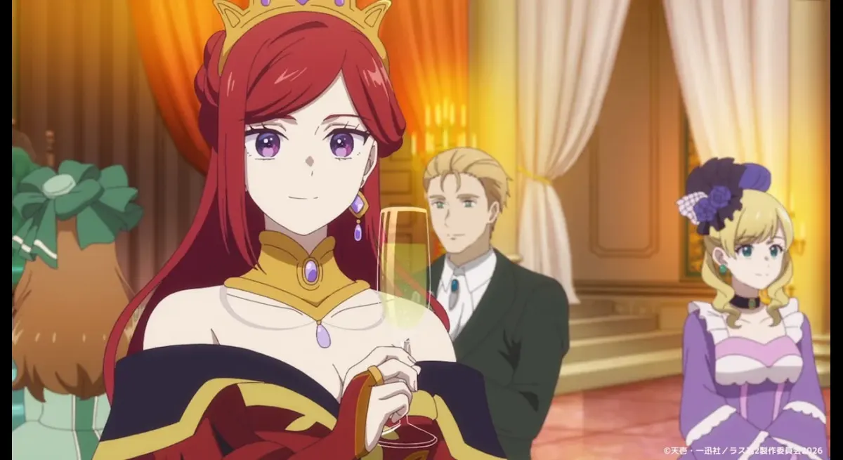 "Pride Meets Fiancée Leon in 'Las Tame' S2"