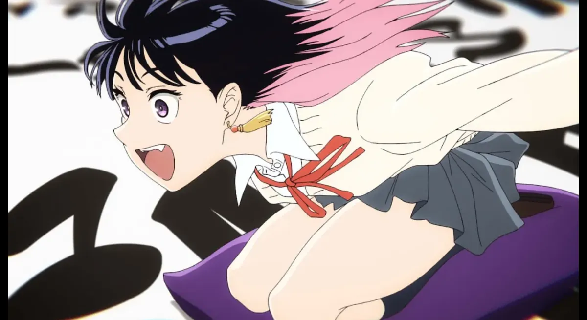 "Akane Banashi" opening theme by Keisuke Kuwata starring Fumihiko Tachiki, Hiroaki Hirata