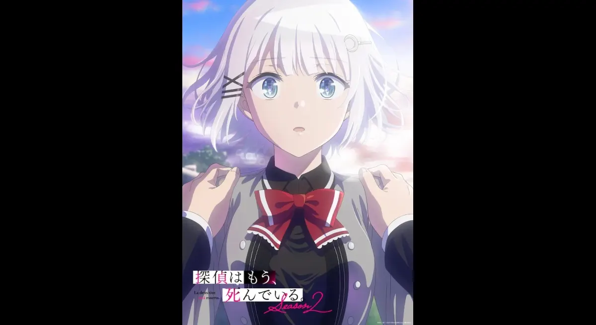 "Detective's Demise: Season 2 Teasers and Anniversary Project"