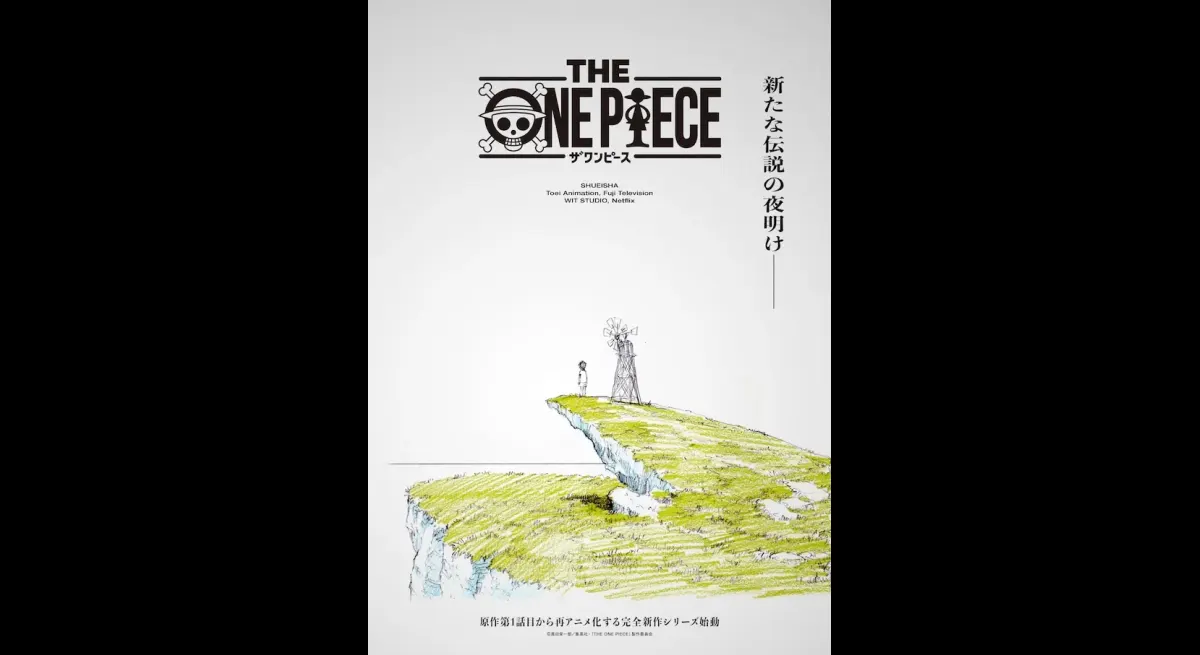 Discover "THE ONE PIECE": Warriors of the East Sea & That Person
