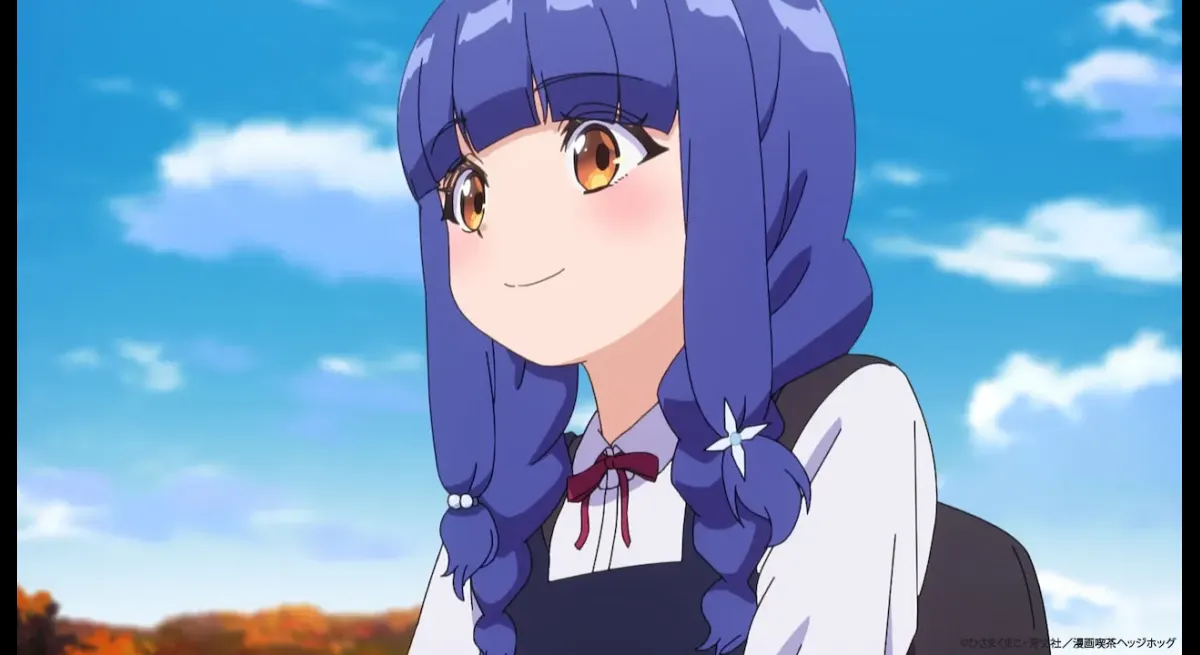 "One-Tatami Man Bun: Tokyo Dorm Dilemma"