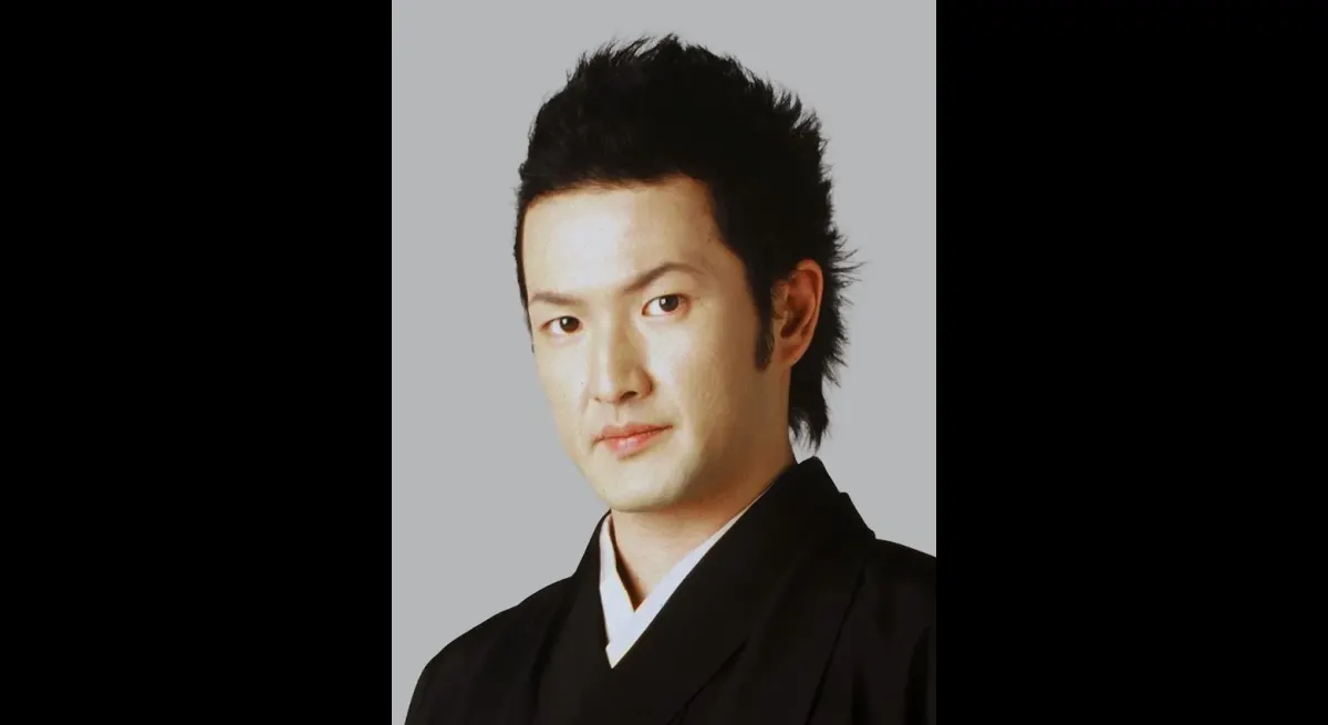 New Kabuki: Shido Nakamura as Haiitto, Natsuki Nakamura as Daigoro