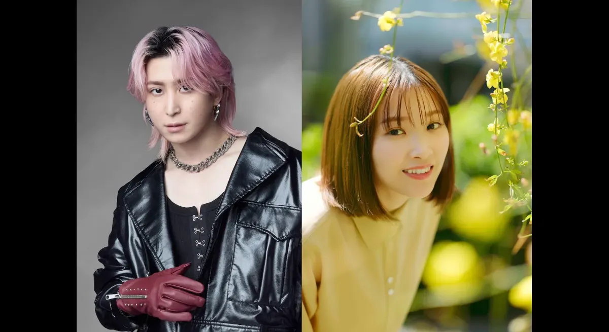 Kana Ichinose Returns to Daisuke Sakuma's Show for More "Chun" Acting